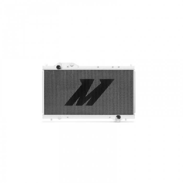 Mishimoto MMRAD-NSX-90 Peformance Aluminum Radiator for 90-05 Acura NSX Manual