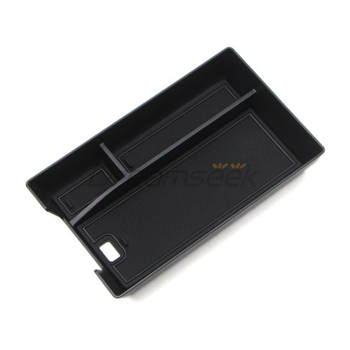 Reposabrazos Caja de Almacenamiento para Benz Clase E W214 2024+ Consola Central Organizador - Imagen 5 de 12