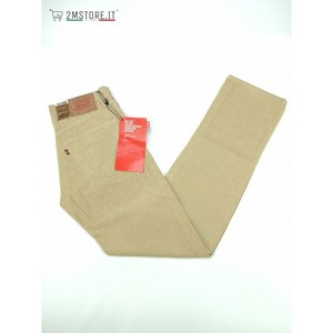 jeans velluto levis