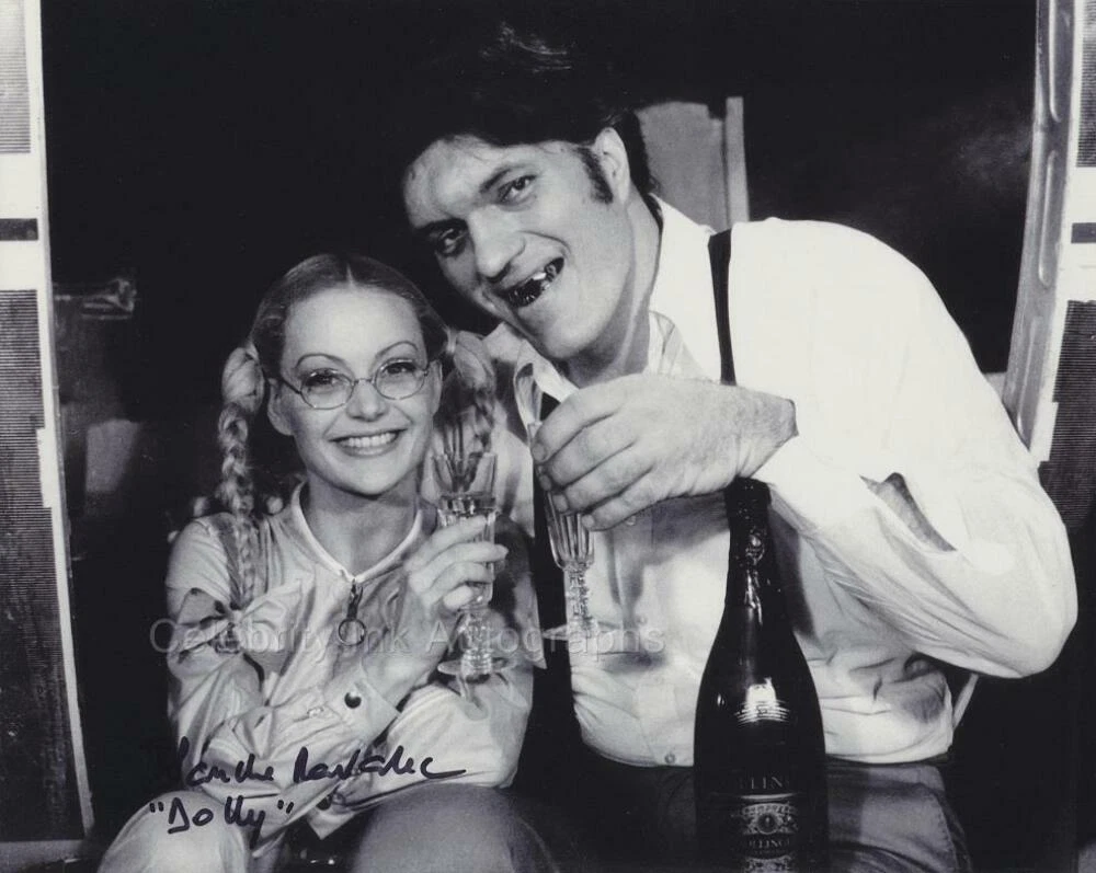 Moonraker Jaws Girlfriend