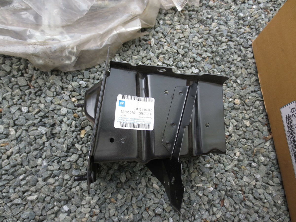 Original Opel/GM VORDERRAHMEN RECHTS Opel Ersatzteil 5212079  