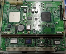 Advantech PCM-5821 Rev.B1 P/N: 1906582115 Industrial Motherboard CPU Card SBC