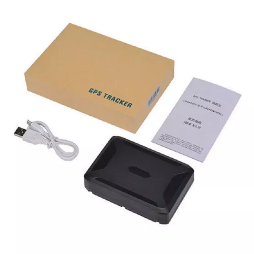 4G Real Time GPS Tracker LIVE Tracking Vehicle Car Magnetic Tracking 10000mAH AU - Picture 18 of 19