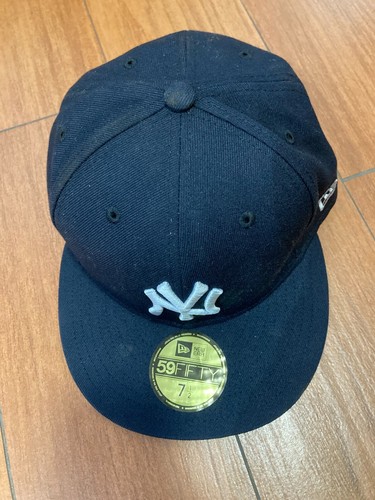 New Era - Cappello Snapback 9Fifty Team Drip New York Yankees Blu Navy