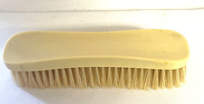 Vintage Bakelite long Shoe Brush