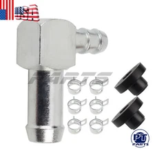 For Craftsman Mower Replacement Fuel Tank Stem 532139277 Bushing Clamp 532003645