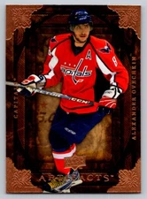 2008-09 Upper Deck Artifacts #1 Alexander Ovechkin