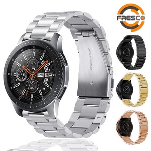 46mm galaxy watch band size