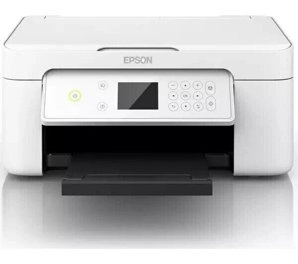 Epson Expression Home XP-4205 All-In-One Multifunction/Wireless Inkjet Printer - Image 3 of 3