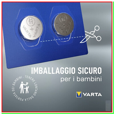 Bateria Litio CR2032 Con 2 Patillas - Foto 10