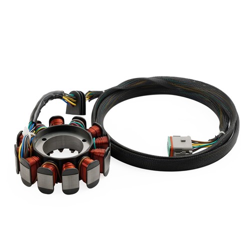 Stator Generator For Polaris Genesis / Virage 1200 | MSX 140 1999-2004 # 4010320 - Picture 2 of 5