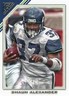 Shaun Alexander 2023 Topps Composite #400 Seattle Seahawks