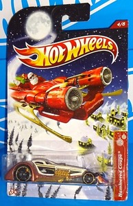 Holiday Hot Rods | eBay