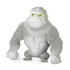 Gorilla Toy Stretch and Smash Monkey – Fun Mini Pocket Money Size Fidget Gift