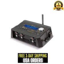 Expert Px1 R-Line Connect Bluetooth Audio Processor Car 3-Day USA