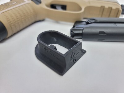 FN 502 Speedloader Load Assist 22LR 3d Printed