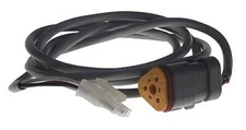 EZGO PDS Motor Speed Sensor to Controller Cable/Harness