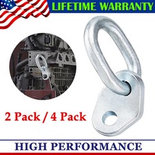 Set of 2-4PCS 7100 Lifting Bracket Set 17700 lb Capacity Engine Lift Bracket Kit