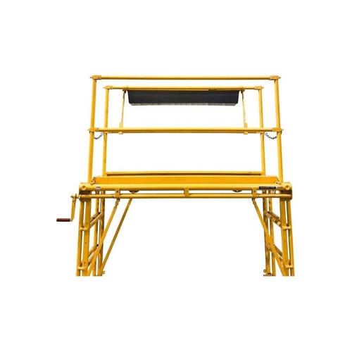 TELE-TOWER® 1154 LARGE TOOL TRAY - Picture 5 of 7