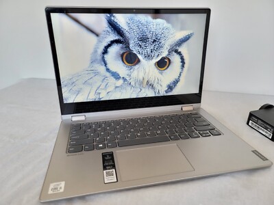 10th Gen Ideapad C340 Core I5 Lenovo IdeaPad C340-14IWL 14