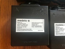2 Medela battery pack for Medela Pump in style , advanced pump