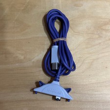 رسمي نينتندو Gamecube Gameboy Advance DOL-011 Link كابل