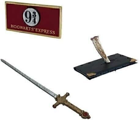 Factory Entertainment Harry Potter Gryffindor Sword Replica