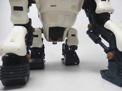 Zoids Gorem - Gorilla Type Japanese Toy Tomy Battery Operated