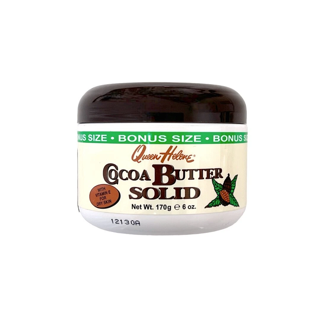 Cocoa butter queen helene deals