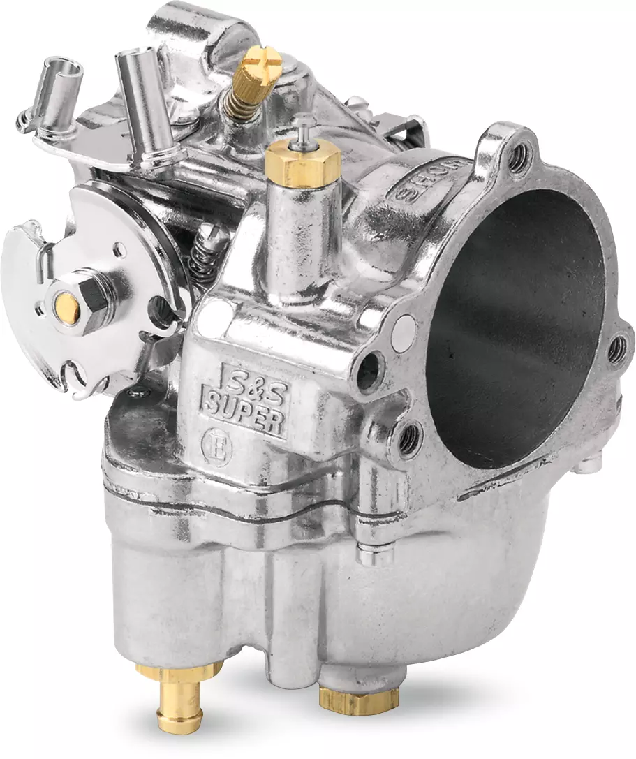 S&s carburetor sale for 883 sportster