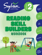 2nd Grade Reading Skill Builders: Activities, Exercises, and Tips to - VERY GOOD