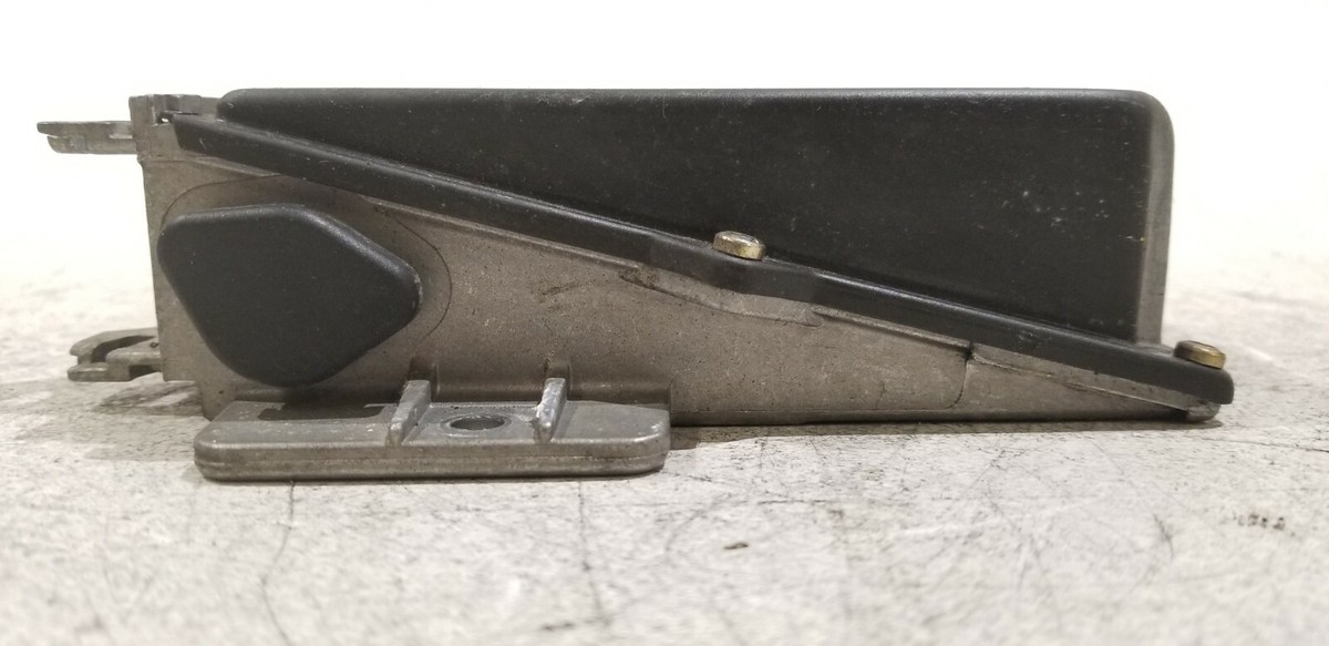 QA201902 1984-1993 MERCEDES 190E ENGINE CONTROL MODULE UNIT 