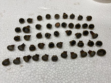 Vintage UnderWood No. 5 Typerwriter  49 Glass keys    TW-36 thumbnail