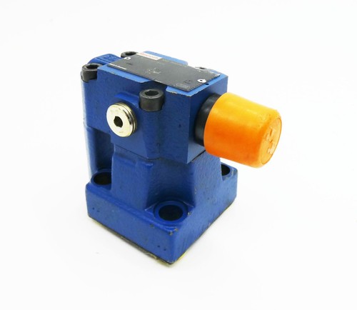 Rexroth DB 10-2-52/100X R900596930 Druckbegrenzungsventil -used- - Afbeelding 1 van 5