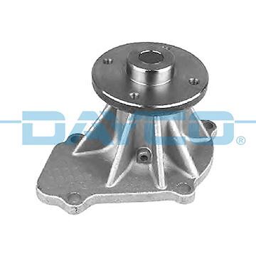 Pompe à eau Nissan Terrano II 2.4 4WD moteur essence 12V 4x4