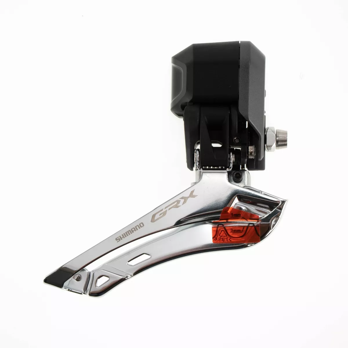Grx di2 front best sale derailleur