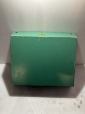 Abdeckung Bildschirm/Steuerung hinten Maho MH600, MH500, MH400 Philips 432