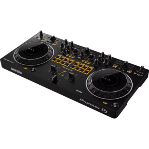 Nuovissimo Pioneer DJ DDJ-REV1 2 deck Serato DJ Controller - Foto 2 di 6