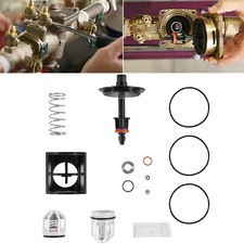 009M2 1" Total Repair Kit for Watts 009M2 LF009 Reduced Pressure Zone Assemblies