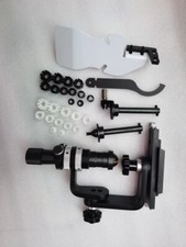 Jewelry Tools Stone Setting Tool for rings ring holder Adjustable ring clamp