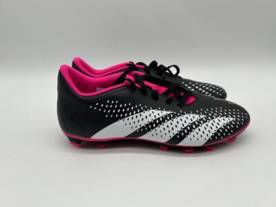 Adidas Predator Accuracy 4 FX Herren Fußballschuhe Schwarz EUR 42 2/3