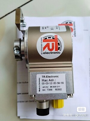1PCS NEW CES58M-00149 encoder