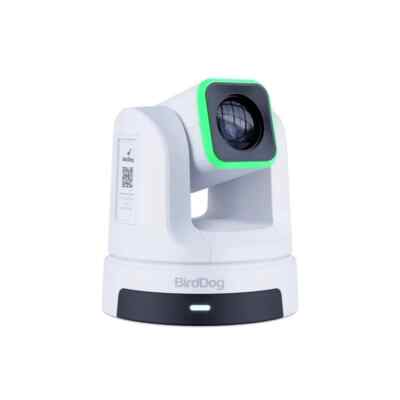 BirdDog X5 Ultra white - 20-fachem optischen Zoom in UHD