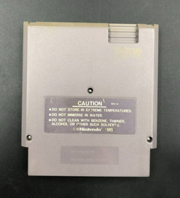 Total Recall (Nintendo Entertainment System, NES) Cartridge Only w/ Protector