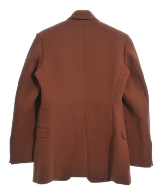 Egon lab. エゴンラボ 46 EGONlab. Jacket Brown 46(Approx. M) 2200521859011 | eBay