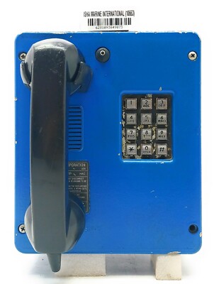 GAI-TRONICS CORPORATION MNP 350/351 DIVISION II TELEPHONE 9873 for