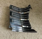 NOS 1966 Chrysler Newport RH Headlight Outer Bezel # 2578378