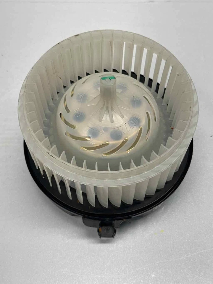 Motor soplador Buick Envision 2016 a 2020 HVAC aire acondicionado calentador motor conjunto OEM 84530595 Foto 2 de 4