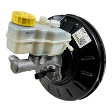 Bremskraftverstärker Hauptbremszylinder Skoda Rapid NH 6C1614105E