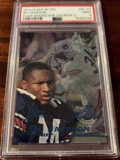 2012 Fleer Retro Football Cards 17